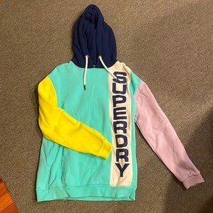 Superdry Hoodie